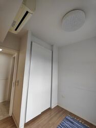 The Lakefront Residences (D22), Condominium #500084471